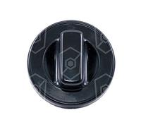 Poignée pour axe ø 10 x 8 mm Ø 70 mm Compatible avec OEM, Universo pour four à pizza