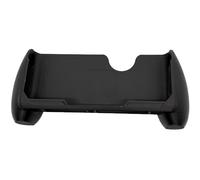 Poignée pour AYN THOR, Adaptateur D'extension de Manche Imprimé en 3D, Support de Poignée pour AYN THOR Console de Jeux Portable, Accessoires de Manette DIY (Noir)
