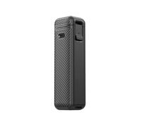 Poignée pour Batterie Externe 5000 MAh pour Pocket 4/3, Compatible avec Trépied et Chargeur pour Appareil Photo Pocket 3