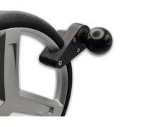 Poignée pour Bosch PBD 40