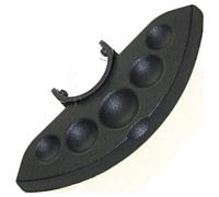 Poignée pour bouchon de sécurité Centrale vapeur 500583489 ASTORIA