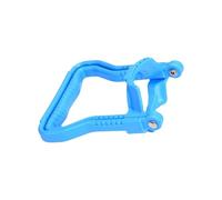 Poignée pour Bouteille d'eau Leveur Ergonomique Robuste | Porte-Bouteille Pour Eau Minérale Pure Pour Salle De Sport Maison Pique-Nique Camping Randonnée Fête Personnes Âgées