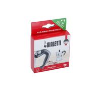 Poignée pour cafetières moka à induction Bialetti (6 tasses)