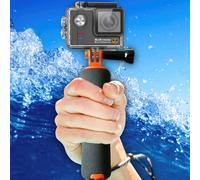 Easypix 55241 accessoire de caméra sportive d'action Support amovible