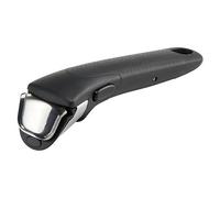 Poignée pour Casserole Lagostina Ingenio, Modèle 090244220002, Couleur Noir, Une