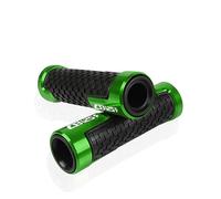 Poignée Pour CB125F 2016 2017 2018 2019 Capuchons De Guidon De Moto Prise D'extrémité Poignées De Contrepoids Moto Guidon Extrémités couvre-guidon(8)