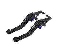 Poignée Pour CB900F 919 Pour Hornet Pour CB600F Pour CB 600 F Pour CB-600F 599 Moto Réglable Levier D'embrayage Frein Court Bouchon Valve Pneu Accessoires(2)