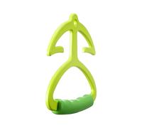 Poignée pour courses - Poignée forte pour transport d'épicerie de 80 lb | Support confortable pour sac à main | Mamans occupés Conducteurs de livraison acheteurs, escaliers, appartement shopping