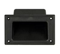 Poignee pour enceintes plastique 133 x 82mm