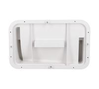 Poignée Pour Filtre De Socle Haier 49060563 0180200134 Dans Le Sèche-Linge