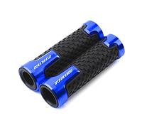 Poignée Pour FJR1300 FJR 1300 2003-2014 Moto Accessoires Guidon Poignées Guidon Poignée 2008 2009 2010 2011 2012 2013 couvre-guidon(Blue)