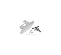 Poignee pour hublot indesit seule pour lave linge - 1730138