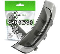 Poignee pour Hublot Lave Linge avec le Code 43011740 pour Hoover pour Candy Machine a Laver - Garantie de 5 Ans -
