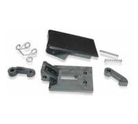 Poignee Pour Hublot Pour Lave Linge Whirlpool - 481949869837 G