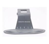 Poignée pour lave-linge LG MEB61281101 F1447... - Pièce d'origine constructeur