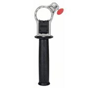 Poignée pour marteaux perforateurs et perceuses à percussion, adaptée à GSB 162-2 RE Professional Bosch Accessories 2602025202 N/A