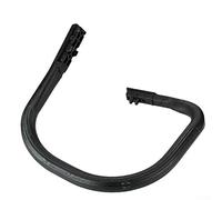 Poignée pour MS360 et MS340 Position avant Ergonomique Levier de Levage Amélioré Matériau PP Noir Facile à Installer Convient pour Tronçonneuse Jardin Forestier Matériel (1 PC)