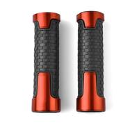 Poignée Pour MT07 MT09 MT10 MT 07 09 10 FZ07 FZ09 TRACEUR Moto Accessoires Guidon Embout Bouchons Cap Guidon Poignées Couverture couvre-guidon(6)