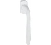 Poignée pour porte coulissante à translation - crantage 90° - New-York HOPPE