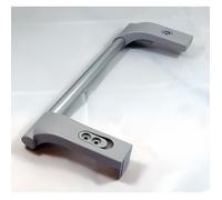 POIGNÉE PORTE GRIS POUR CONGELATEUR OU REFRIGERATEUR HOTPOINT-ARISTON - C00272478