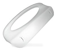 Poignée pour réfrigérateur Faure - Modèle F627825 - Entraxe 13,5cm