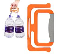 Poignée pour Sacs de Courses | Sangle De Préhension Pour Poches - Porte Sacs de Course,Pour Femmes Hommes Adultes Seniors Parents Acheteurs Agriculteurs Appartement Marché Salon Transport en Commun Bu