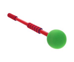 Poignée pour Scooter Sensoriel au Sol EVA pour Garçon Fille, Jeu Éducatif | Séances de Thérapie et École Maternelle, Design Coloré, Favorise Motricité, Prêt pour Jeu Collectif