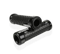 Poignée Pour Suzuki INTRUDER 1400 1500 800 1990-2004 2005 2006 2007 2008 7/8 "22mm Moto Guidon Tête Guidon Couverture End Plug couvre-guidon(4)
