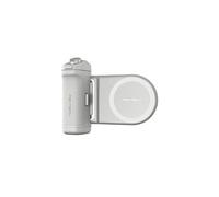 PGYTECH Poignée MagCam pour Smartphone Blanc