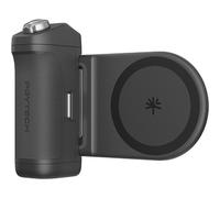 Poignée pour téléphone PGYTECH MagCam 2 (noir classique) | ✅ Livraison gratuite à partir de 100 €