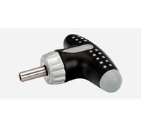 Poignée pour tournevis Bahco 808050TS; 1/4''; 95 mm