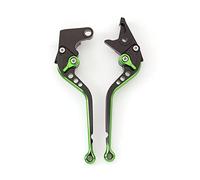 Poignée Pour Triumph TIGER 1050 Sport 800XC Pour TIGER 800 Pour THRUXTON Pour Steve McQueen SE Poignées Levier D'embrayage De Moto En Aluminium Frein(2)