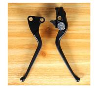 Poignée Pour Victory Hammer 8 Ball Sport Intl Modèles 2008-2015 Jeu De Leviers D'embrayage De Frein Noir Gauche Et Droit