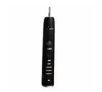 Poignée Principale For Brosse À Dents Électrique. Compatible Avec Philips HX9911, HX9912, HX9903, HX9924 Et HX9954(1pcs Black)