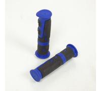 Poignée Pro Grip 964 Evo Ø22mm Pour Vélo Quad Jet Ski Pa096422bl02-150 Neuf