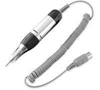 Poignée Professionnelle 12V 30000 Rpm Pour La Ponceuse À Ongles Poignée De Haute Gamme Pour Manucure Pédicure