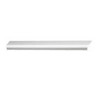 Poignée profil Lindavia - Aluminium HETTICH