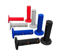 Poignée Progrip 799 Duo Density Noir Noir