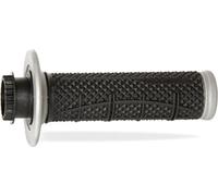 Poignée PROGRIP Lock-on D 22-25mm L.115mm