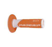Poignée Progrip Poignées Progrip 801 - Mx - Double Densité Blanc