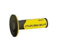 Poignée Progrip Poignées Progrip 801 - Mx - Double Densité Noir