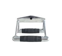 Poignée Rameur en V ION fitness