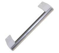 Whirlpool Poignée de porte 480132101115 pour réfrigérateur