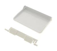 POIGNEE DE PORTILLON FREEZER pour REFRIGERATEUR LIEBHERR - 7430326