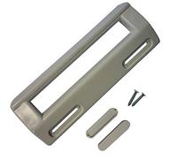 POIGNEE REFRIGERATEUR BLANCHE UNIVERSEL POUR REFRIGERATEUR VEDETTE - D854037