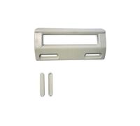 POIGNEE REFRIGERATEUR BLANCHE UNIVERSEL POUR REFRIGERATEUR VEDETTE - D854037