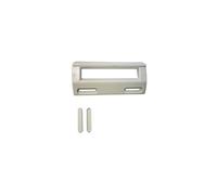 POIGNEE REFRIGERATEUR BLANCHE UNIVERSEL POUR REFRIGERATEUR VEDETTE - D854037