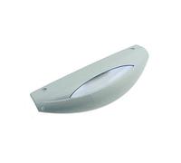 POIGNEE REFRIGERATEUR ENTRAXE 175 M/M POUR REFRIGERATEUR WHIRLPOOL - 481949878405