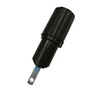 Poignée réglable for ZK-76ZY02 76ZY02, 1 pièce, mécanisme à Double entraînement, assemblage d'alimentation, cadre de moteur d'alimentation de fil, Machine à souder Mig