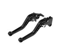 Poignée Réglable Leviers D’embrayage Frein Court Pour Scrambler 400X 2023-2024 Pour Scrambler 400 X Levier d'embrayage frein(K)